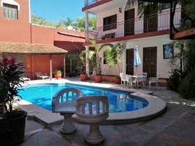 Hotel Santa Lucía