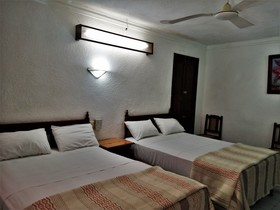 Hotel Santa Lucía