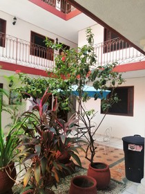 Hotel Santa Lucía