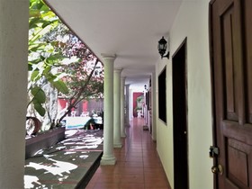 Hotel Santa Lucía