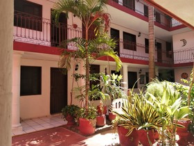 Hotel Santa Lucía