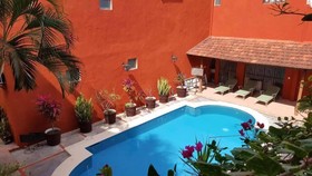 Hotel Santa Lucía