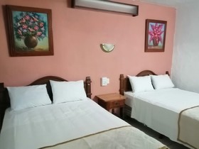 Hotel Santa Lucía