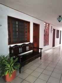 Hotel Santa Lucía