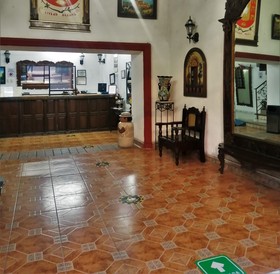 Hotel Santa Lucía