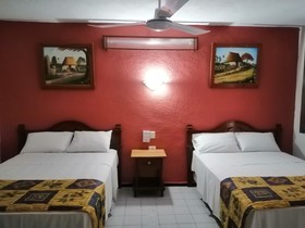 Hotel Santa Lucía