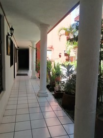Hotel Santa Lucía