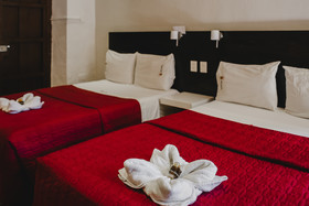 Hotel Santiago