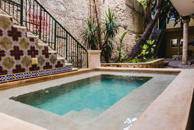 Hotel Santiago