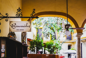 Hotel Santiago