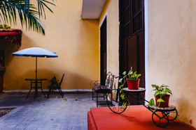 Hotel Santiago