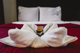 Hotel Santiago