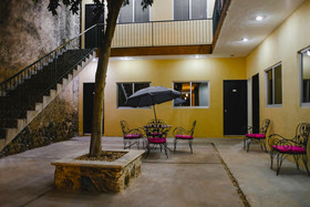 Hotel Santiago