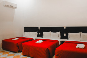 Hotel Santiago