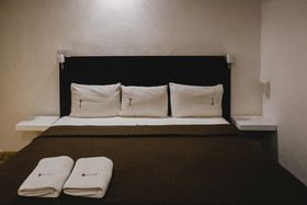 Hotel Santiago