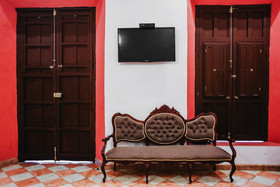 Hotel Santiago