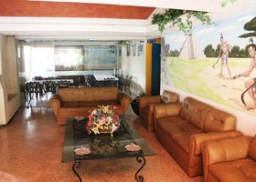 Hotel Suites Elia Noemi