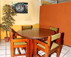 Hotel Suites Elia Noemi