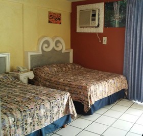 Hotel Suites Elia Noemi