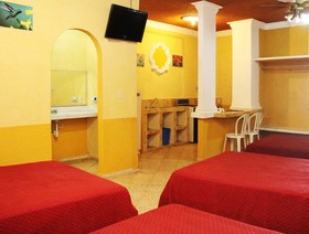 Hotel Suites Elia Noemi