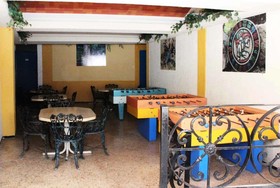 Hotel Suites Elia Noemi