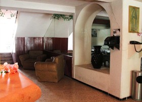 Hotel Suites Elia Noemi