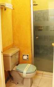 Hotel Suites Elia Noemi