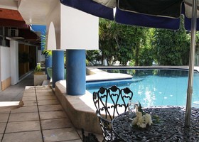Hotel Suites Elia Noemi