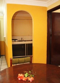 Hotel Suites Elia Noemi