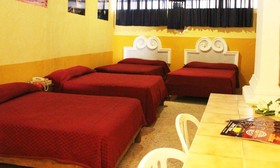 Hotel Suites Elia Noemi