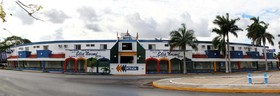 Hotel Suites Elia Noemi