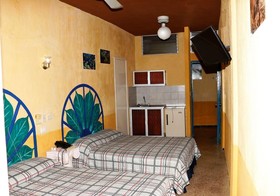Hotel Suites Elia Noemi