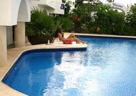 Hotel Suites Elia Noemi