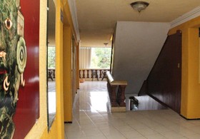 Hotel Suites Elia Noemi