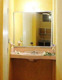 Hotel Suites Elia Noemi