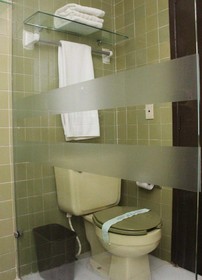 Hotel Suites Elia Noemi