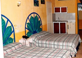 Hotel Suites Elia Noemi
