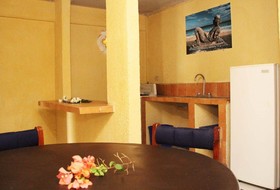Hotel Suites Elia Noemi