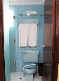 Hotel Suites Elia Noemi