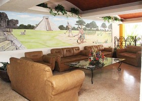 Hotel Suites Elia Noemi