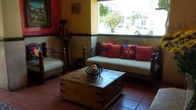 Hotel Suites Flamboyanes