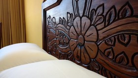 Hotel Suites Flamboyanes