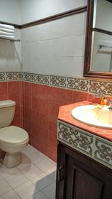 Hotel Suites Flamboyanes