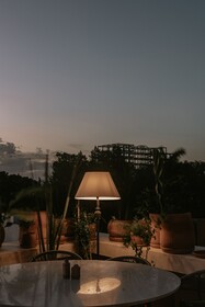 Hotel Sureño