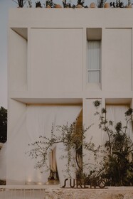 Hotel Sureño