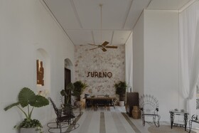 Hotel Sureño