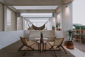 Hotel Sureño