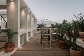 Hotel Sureño