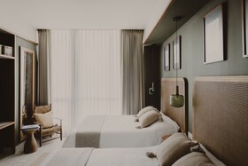 Hotel Sureño