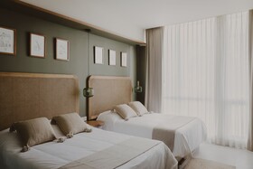 Hotel Sureño